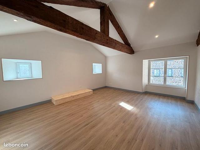 Appartement vente à Saint-Flour, Saint-flour