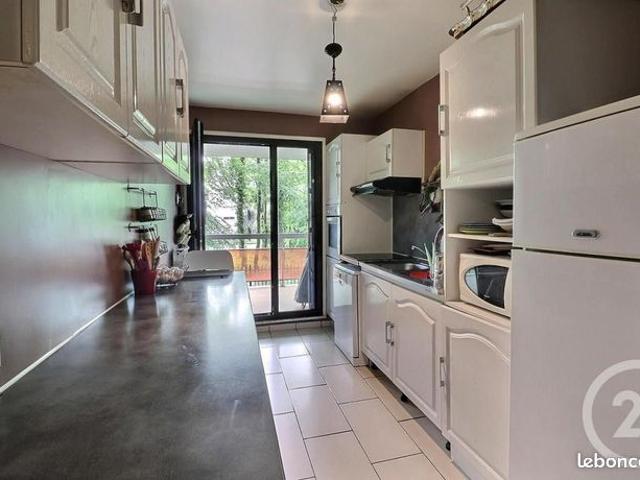 Appartement vente à Le Raincy, Tremblay-en-france