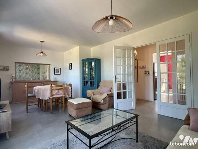 Appartement vente à Tours, Saint-avertin