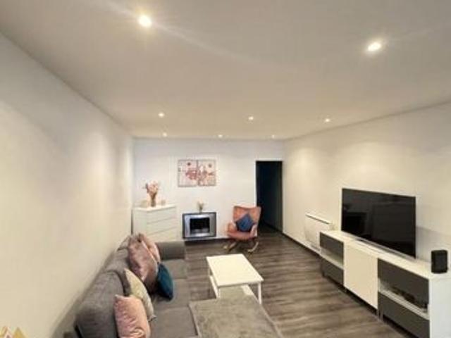 Appartement vente à Pontoise, Beaumont-sur-oise