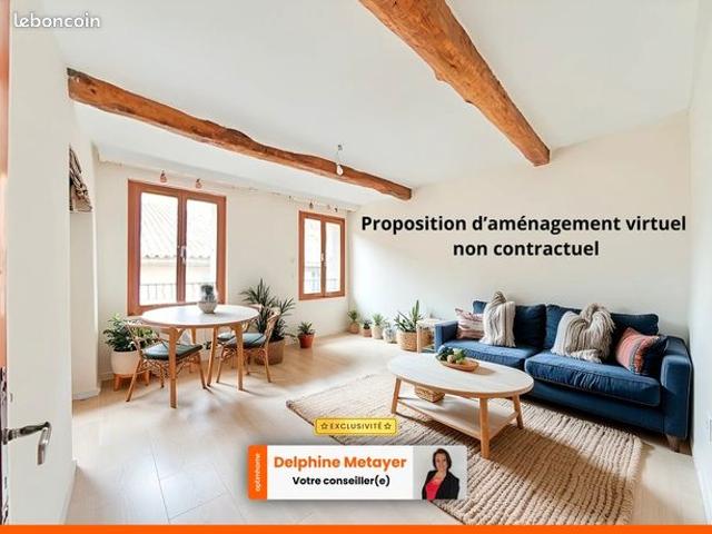 Appartement vente à Brignoles, Le Luc