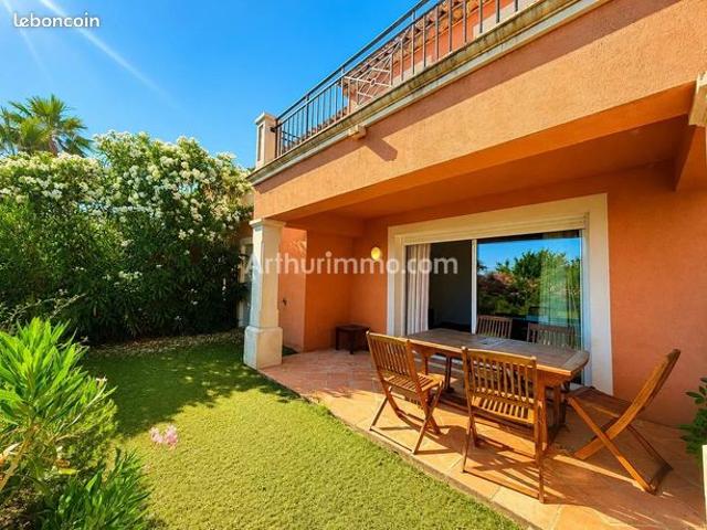 Appartement vente à Roquebrune-sur-Argens, Var