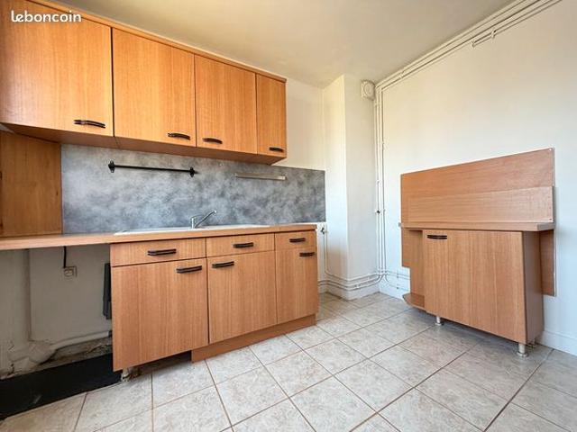 Appartement vente à Évreux, Gravigny