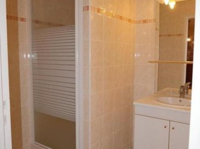 Appartement vente à Guéret