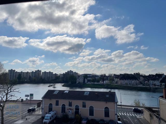 Appartement vente à Chalon-sur-Saône, Chalon-sur-saône