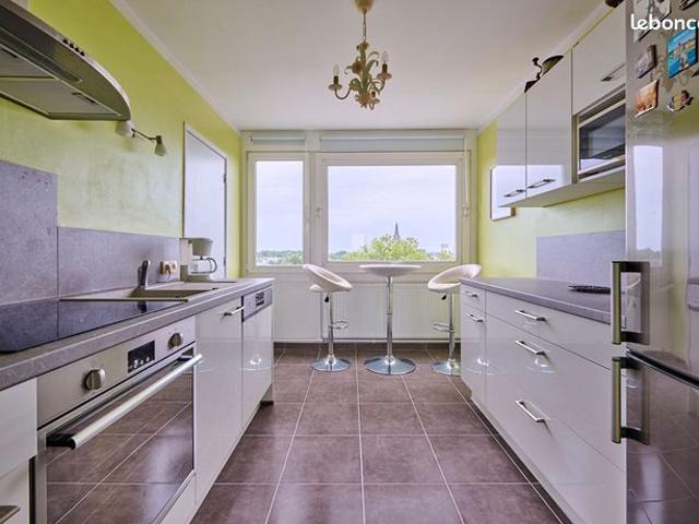 Appartement vente à Lille, Lambersart