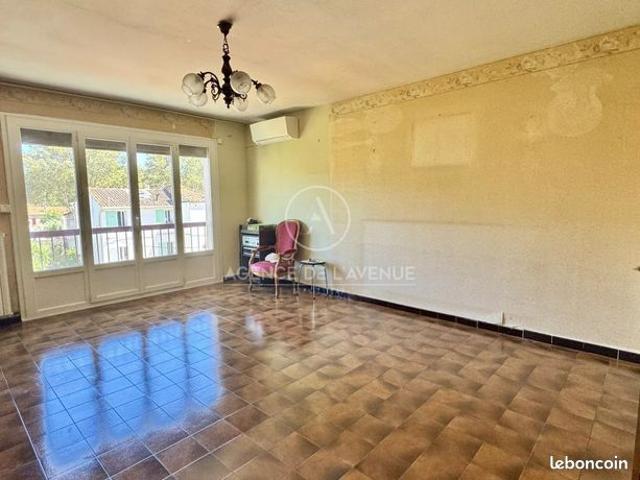 Appartement vente à Arrondissement de Toulon, La Seyne-sur-mer