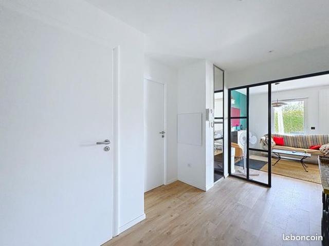 Appartement vente à Bayonne, Anglet
