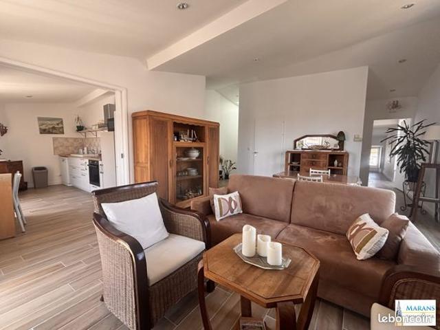 Appartement vente à La Rochelle, Marans