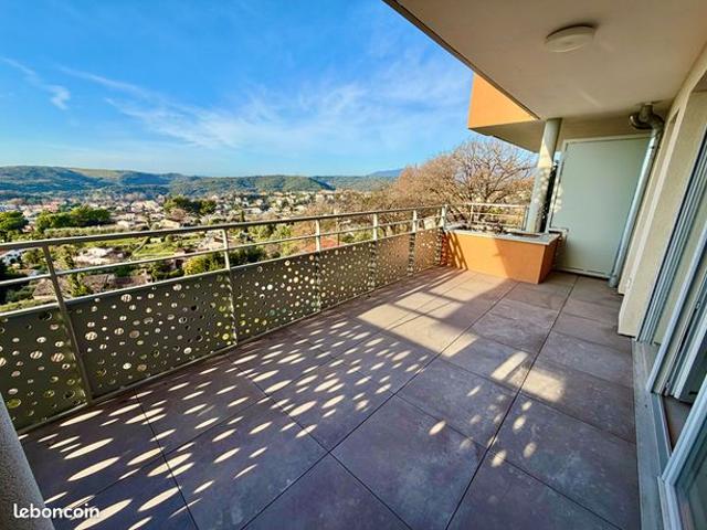 Appartement vente à Grasse, Cagnes-sur-mer
