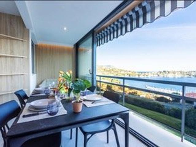 Appartement vente à Nice, Villefranche-sur-mer