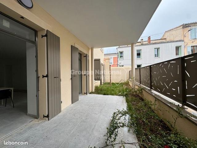 Appartement vente à Valence, Drôme