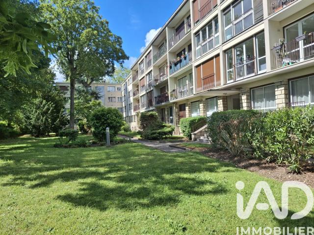 Appartement vente à Sarcelles, Saint-gratien