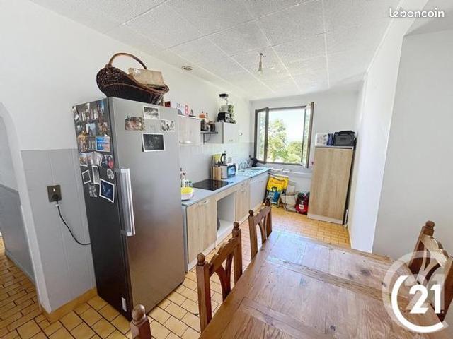 Appartement vente à Montbéliard, Goux-lès-dambelin