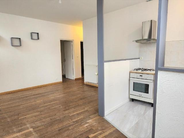 Appartement location à Laon, Bruyères-et-montbérault