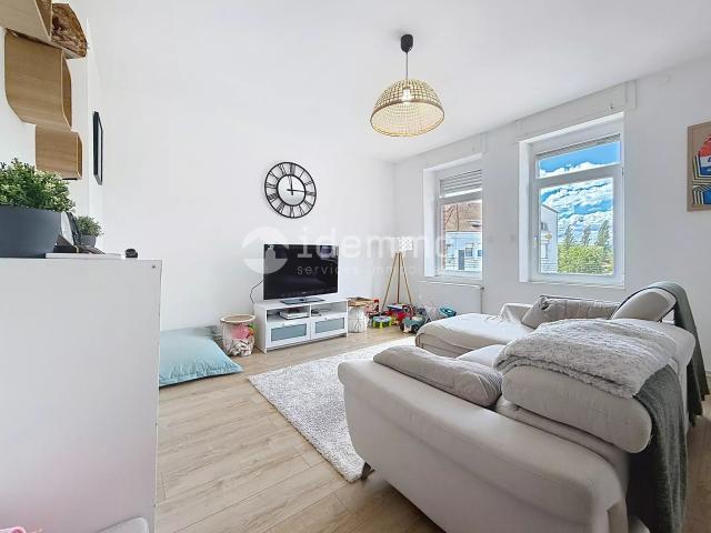 Appartement location à Thionville
