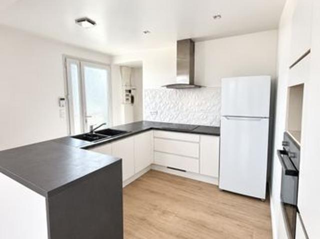 Appartement vente à Bayonne, Urrugne