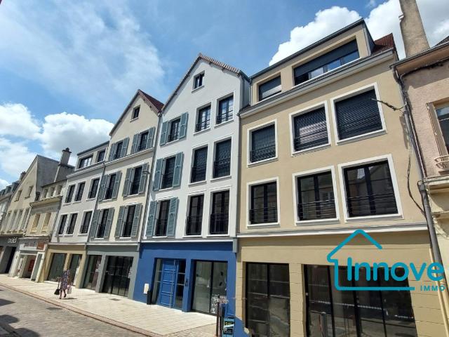 Appartement vente à Chartres