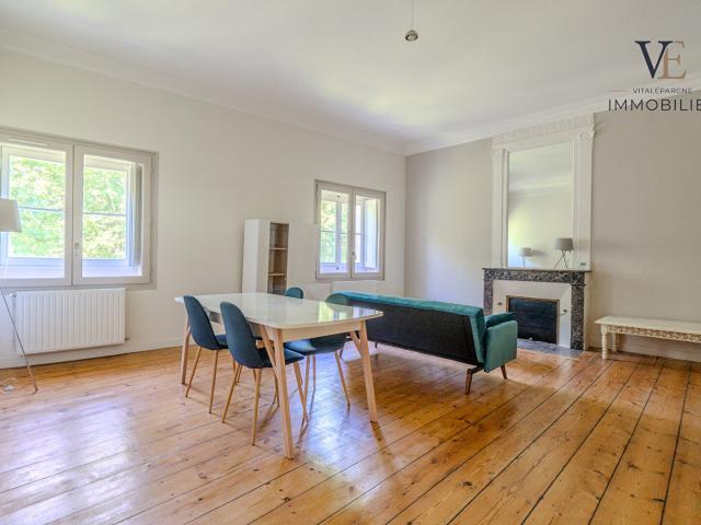 Appartement vente à Bordeaux