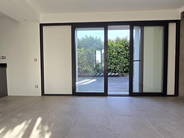 Appartement vente à La Ferté, Choisel