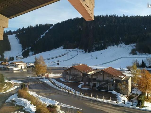 Appartement vente à Saint-Dié-des-Vosges, Gérardmer