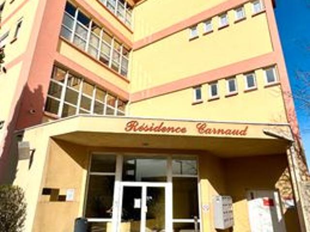 Appartement vente à Carpentras