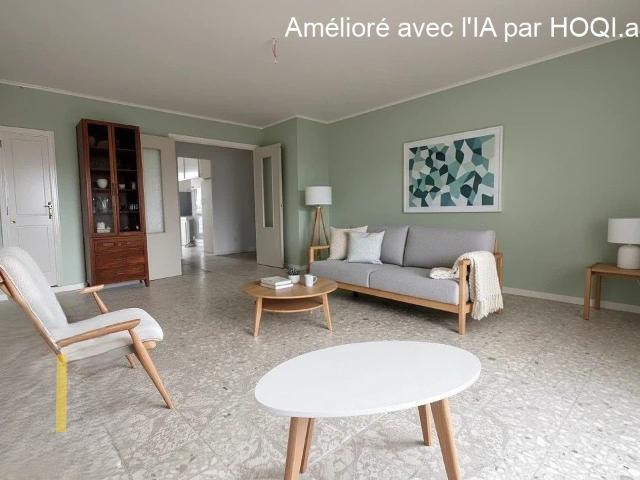 Appartement vente à Perpignan