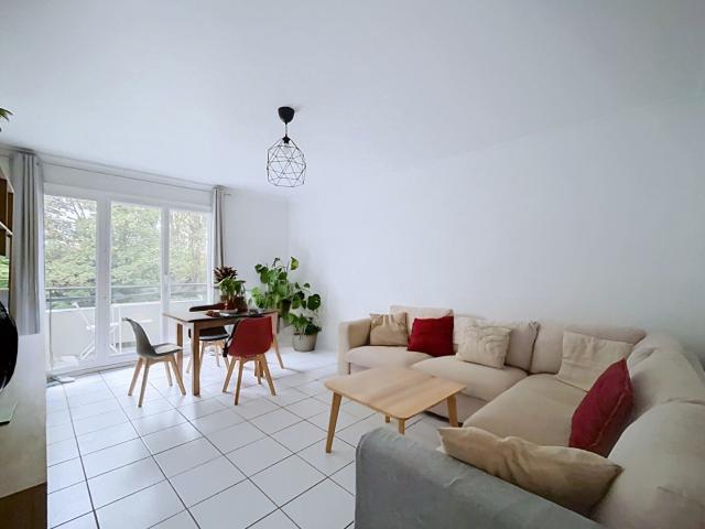 Appartement vente à Nanterre, Asnières-sur-seine