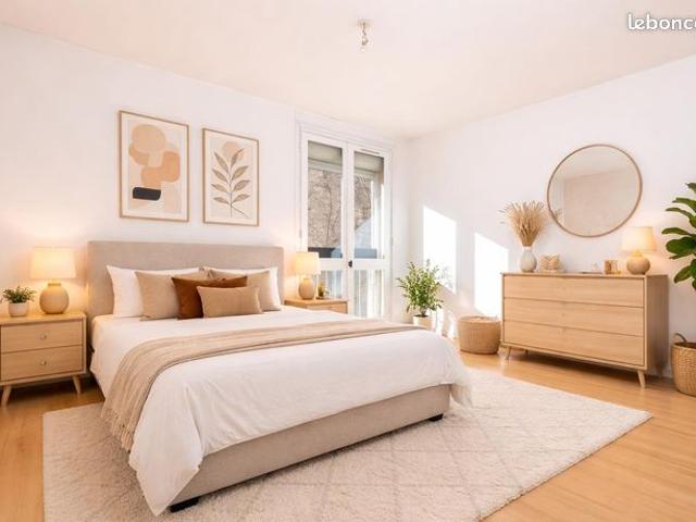 Appartement vente à Toulouse, Colomiers