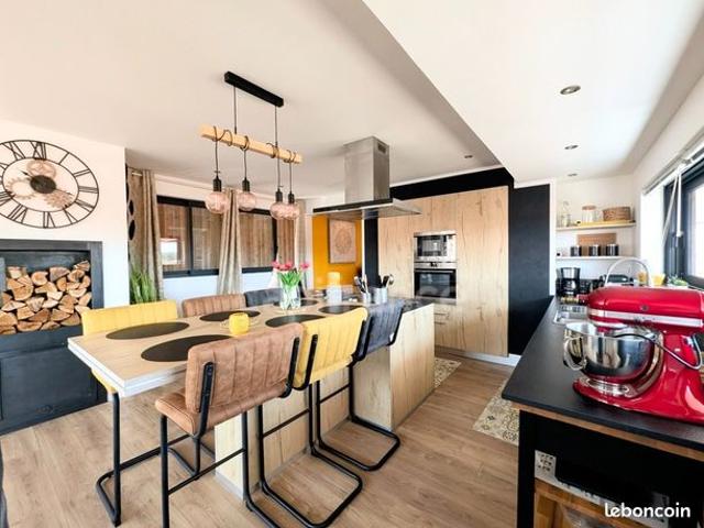 Appartement vente à Lesparre-Médoc, Lacanau