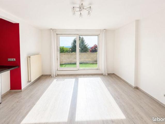 Appartement vente à Strasbourg, Wolfisheim