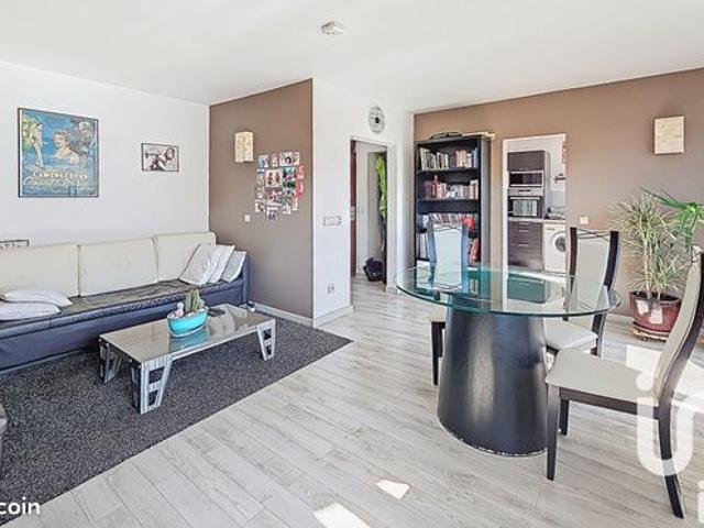 Appartement vente à Clermont-Ferrand, Saint-maurice