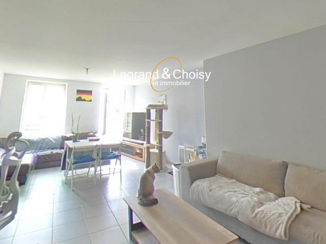 Appartement location à Villeneuve-sur-Lot, Villeneuve-sur-lot