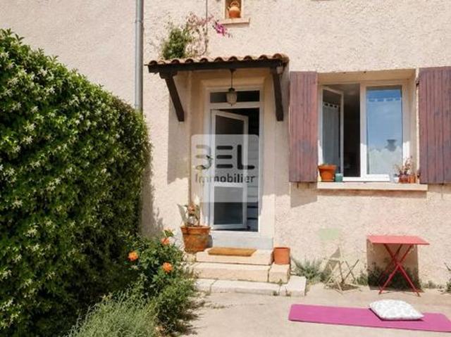 Appartement vente à Laudun-l'Ardoise, Gard