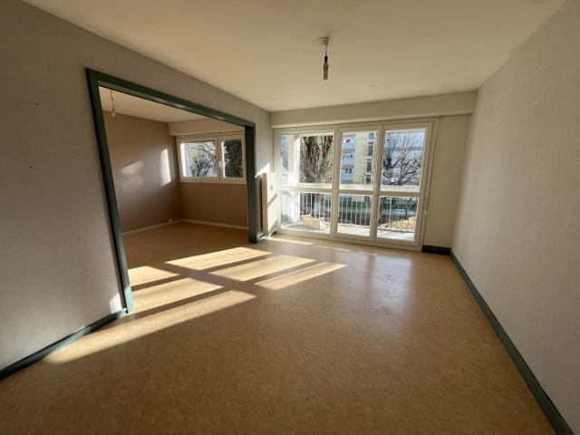 Appartement vente à Montbéliard