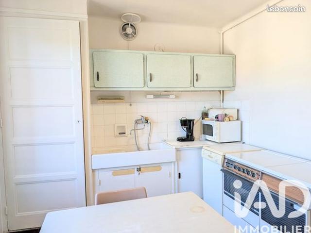 Appartement vente à Chambéry