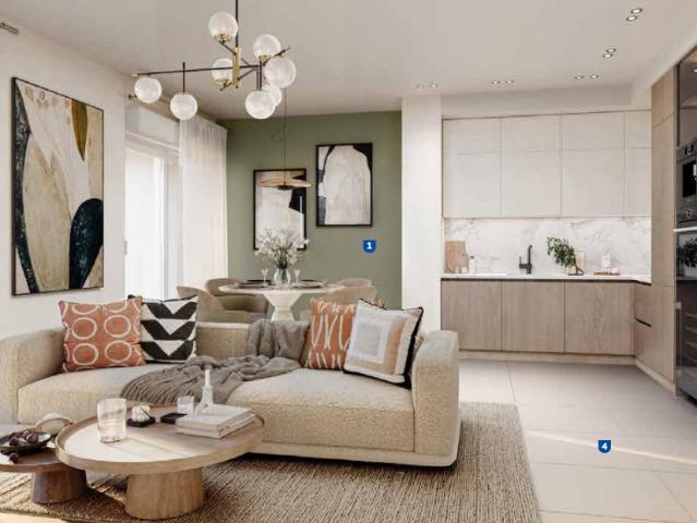 Appartement vente à Marseille