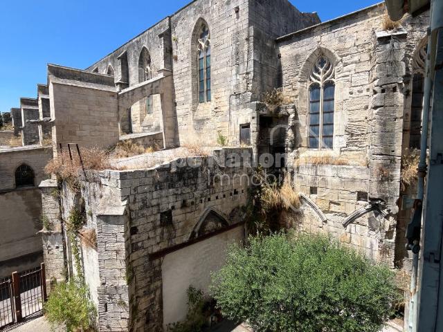 Appartement vente à Arles