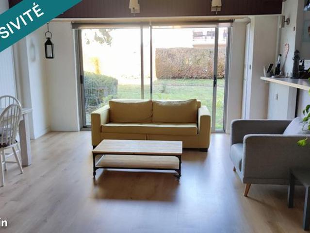 Appartement vente à Mulhouse, Grand Est