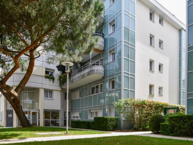 Appartement vente à Bordeaux