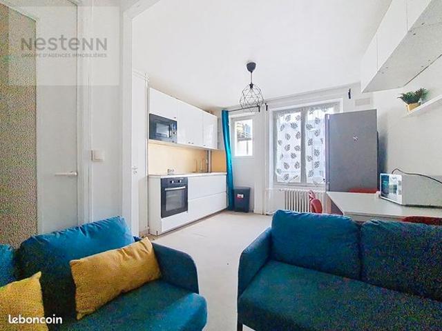 Appartement vente à Orléans