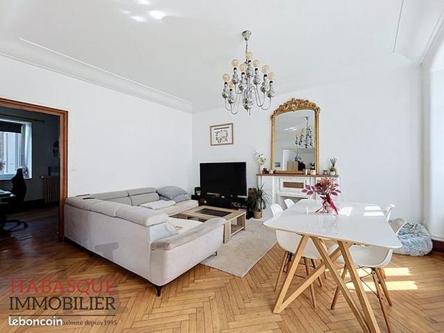Appartement vente à Brest, Bretagne