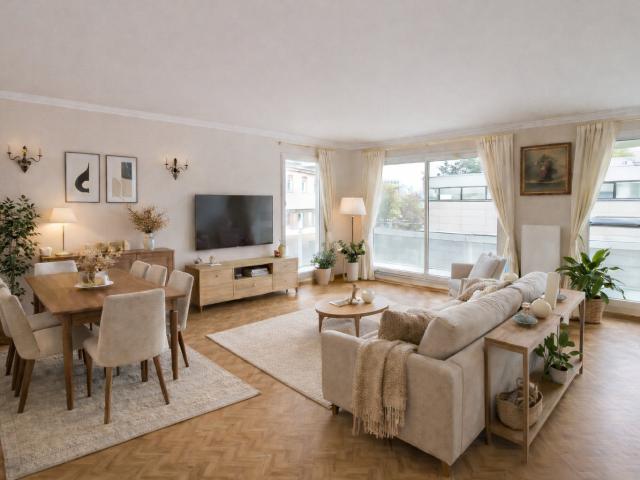 Appartement vente à Versailles, Montigny-le-bretonneux