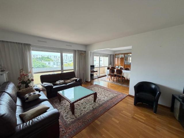 Appartement vente à Mont-Mesly, Créteil