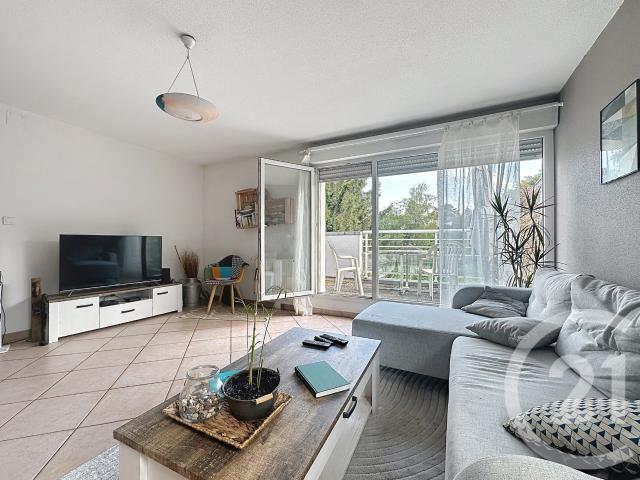 Appartement location à Montbéliard