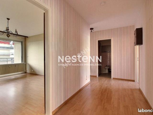 Appartement vente à Strasbourg, Lingolsheim
