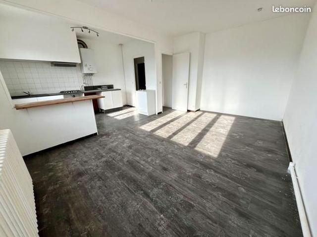 Appartement vente à Floirac