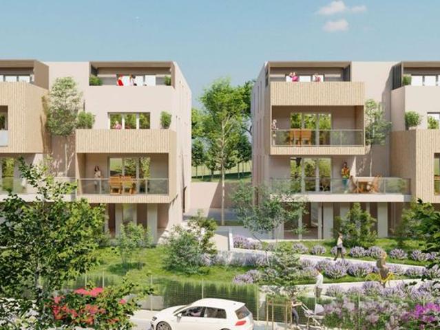 Appartement vente à Nîmes