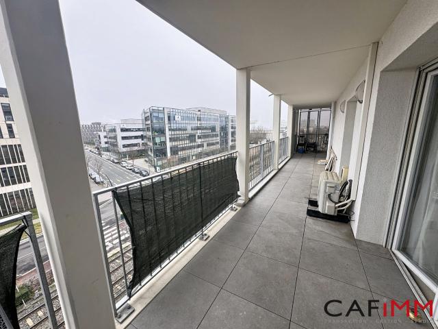 Appartement vente à Lyon, Métropole de Lyon