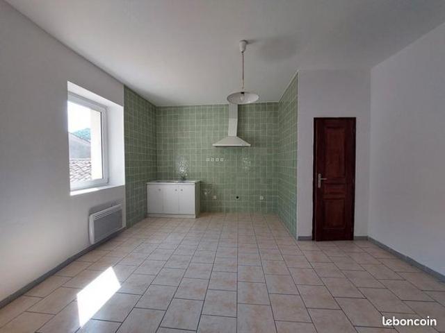 Appartement vente à Alès, Anduze